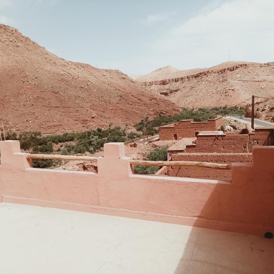 Dar Brahim Resto Beds Hotel Tamedakhte Exterior photo