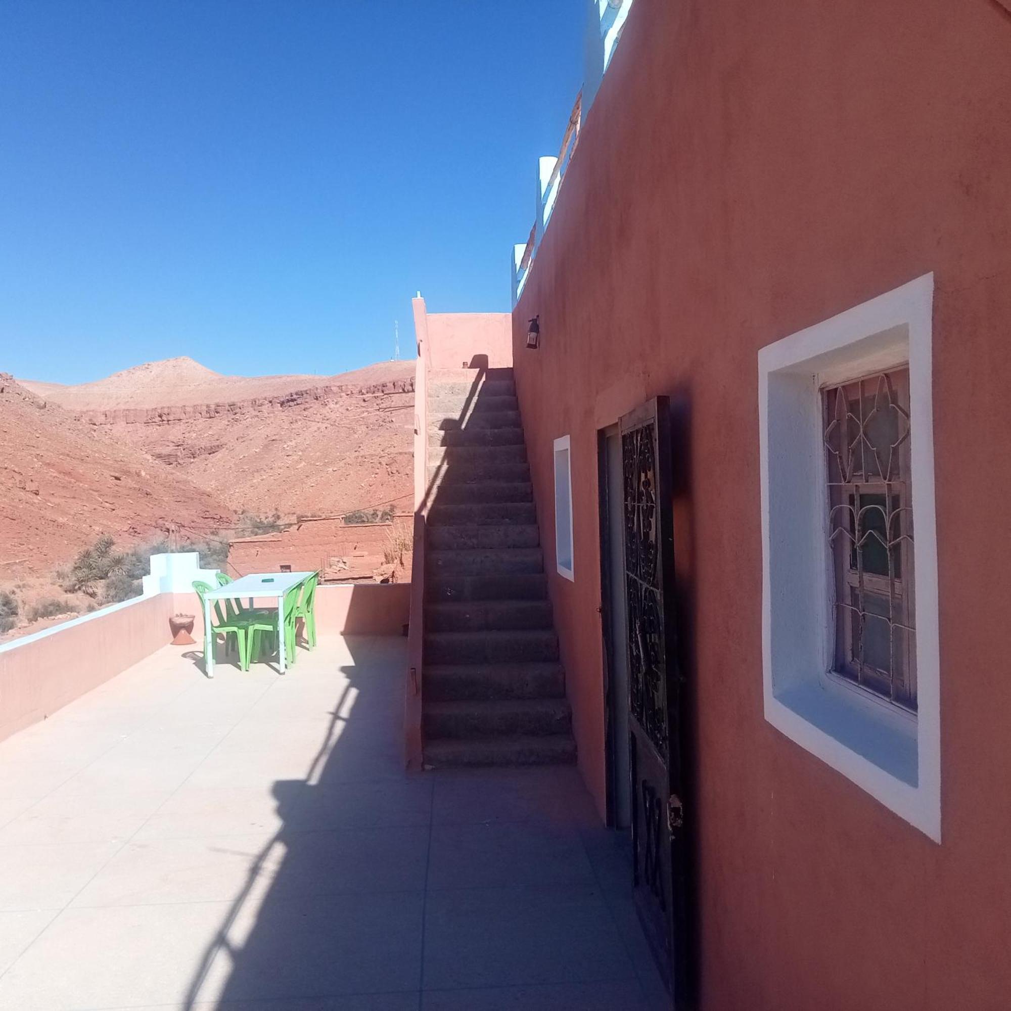Dar Brahim Resto Beds Hotel Tamedakhte Exterior photo