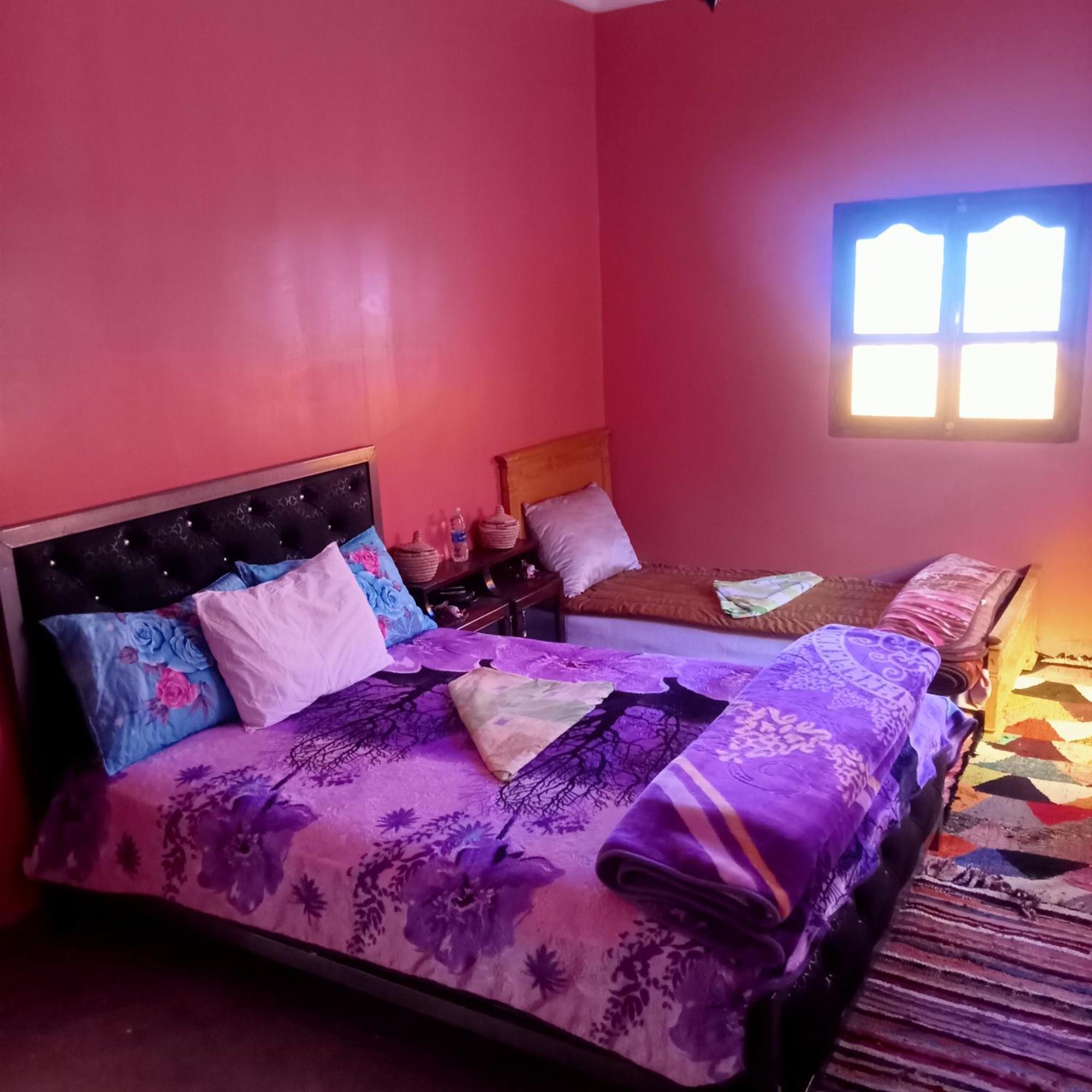 Dar Brahim Resto Beds Hotel Tamedakhte Exterior photo