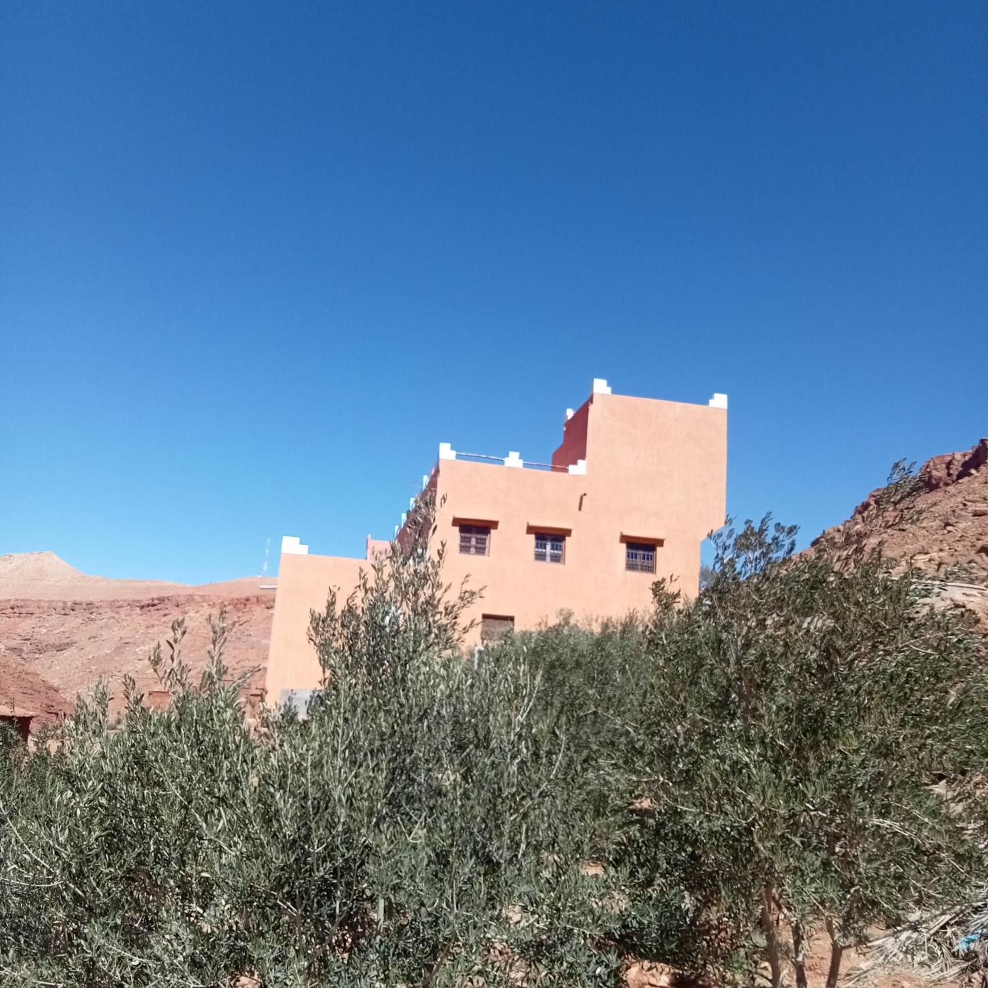 Dar Brahim Resto Beds Hotel Tamedakhte Room photo