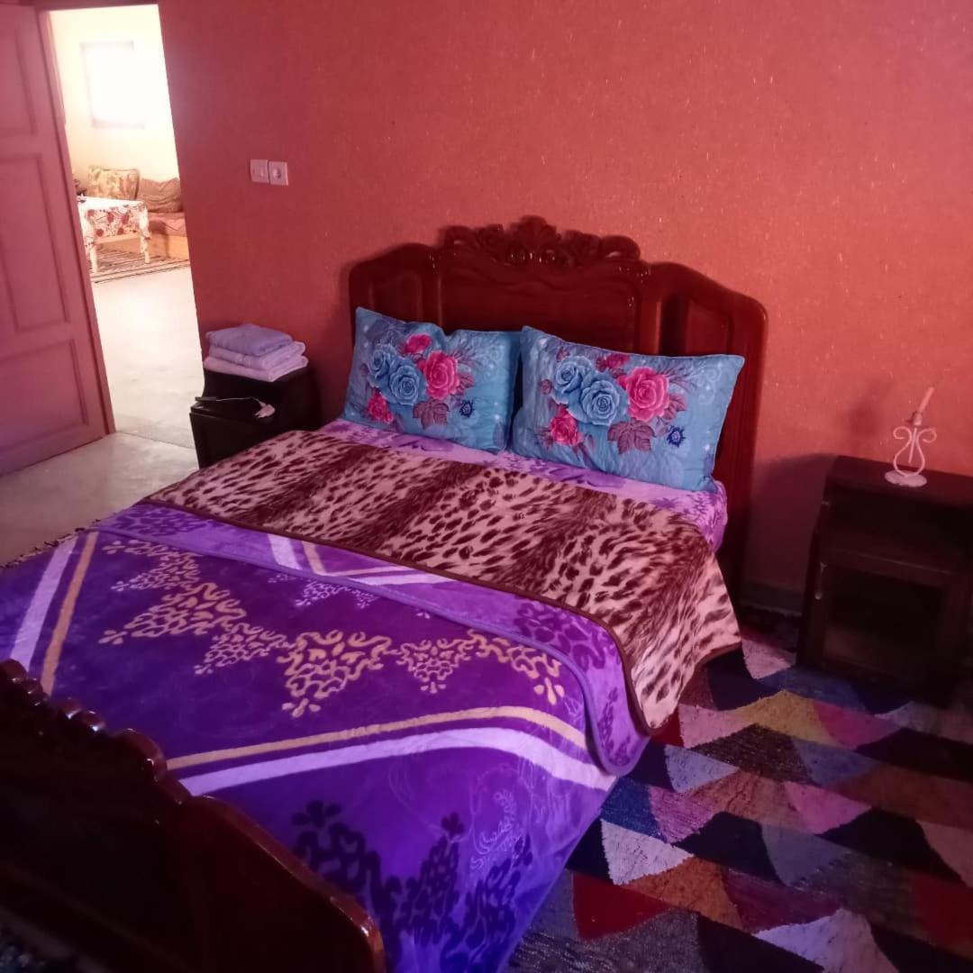 Dar Brahim Resto Beds Hotel Tamedakhte Room photo